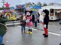 Thumbnail 16 Minni und Mickey Mouse auf dem Heider Jahrmarkt 2023